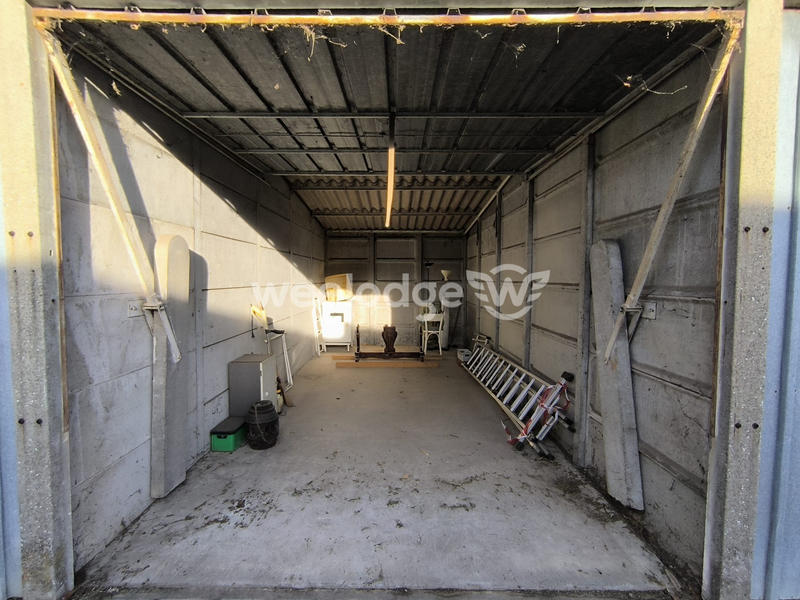 Parking / Garage - 21 m²