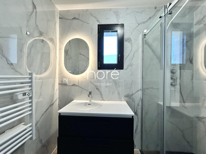 Maison - 144 m² - 5 pièces