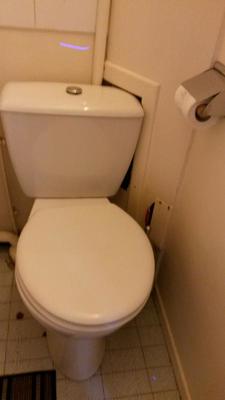 Studio - 20 m² - 1 pièce