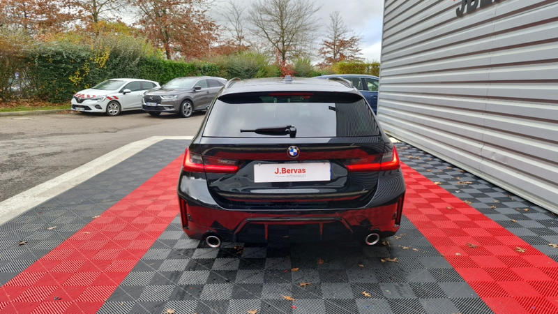 Bmw Série 3 G21 Lci Touring 320d Xdrive 190 Ch Bva8 m Sport