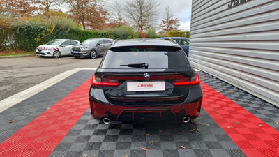 Bmw Série 3 G21 Lci Touring 320d Xdrive 190 Ch Bva8 m Sport