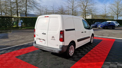 Citroën Berlingo Electric Club L1