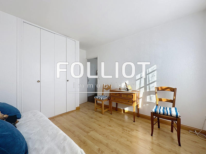 Maison - 133 m² - 4 pièces