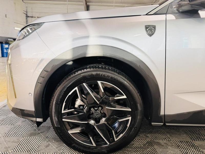 Peugeot 5008 III 1.2 Hybrid 145 E-Dcs6 Gt