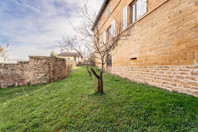 Demeure - 198 m² - 7 pièces