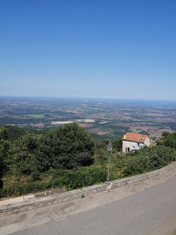 Maison de village - 70 m² - 3 pièces