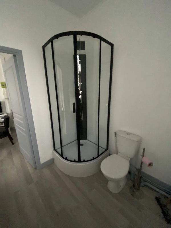 Appartement - 30 m² - 1 pièce