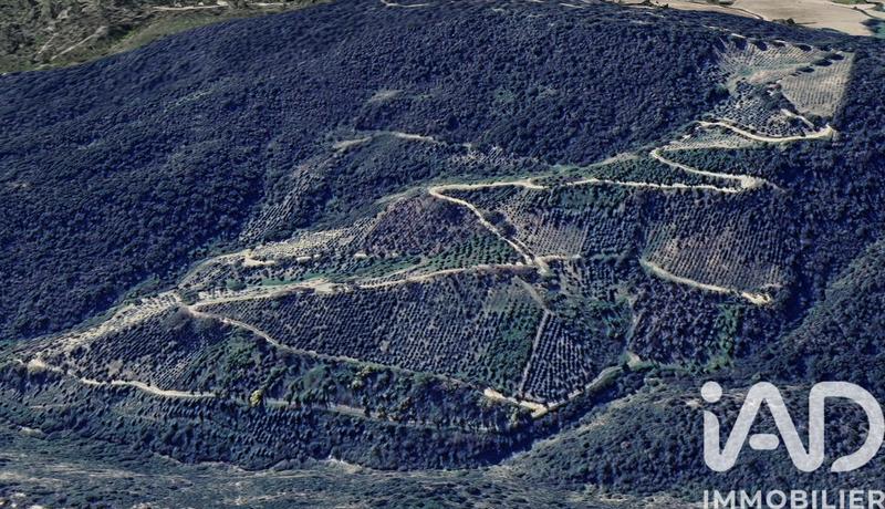 Terrain - 150 000 m²