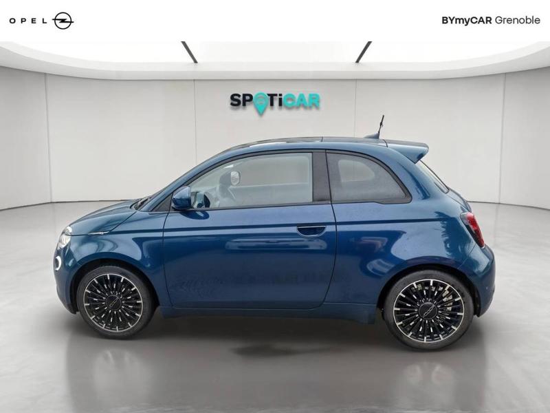 Fiat 500 500e Berline e 118 ch Icône Plus