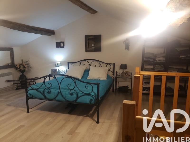 Maison - 158 m² - 6 pièces