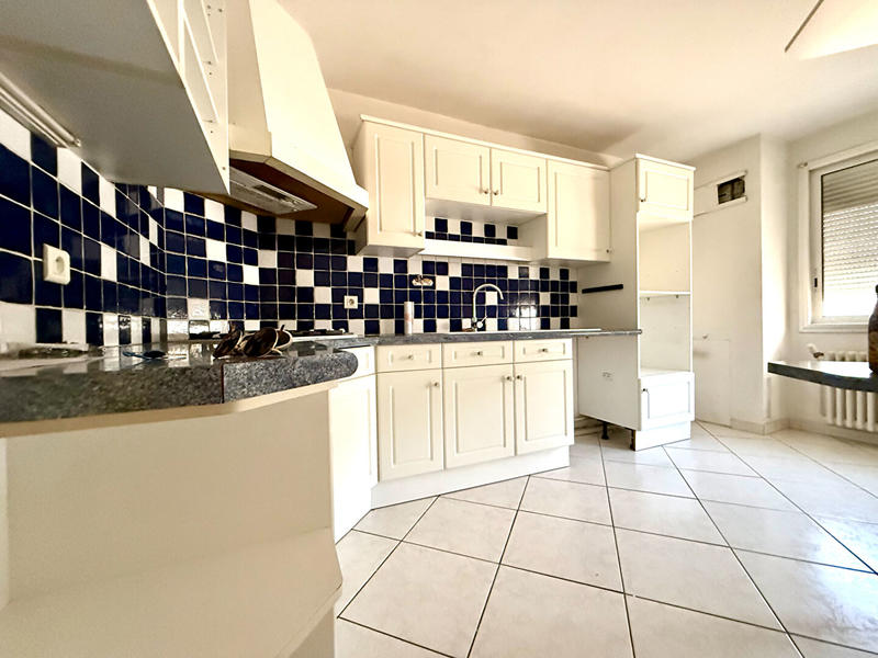 Maison - 139 m² - 6 pièces