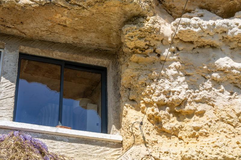 Maison ancienne - 107 m² - 4 pièces