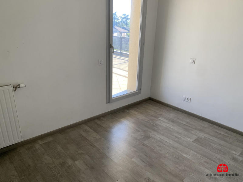 Appartement - 98 m² - 5 pièces