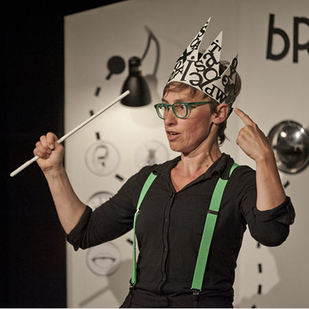 Le Trident : Coriolis