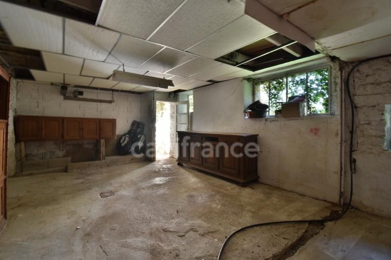 Maison - 190 m² - 8 pièces