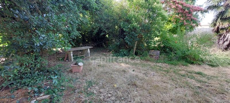 Maison - 96 m² - 5 pièces