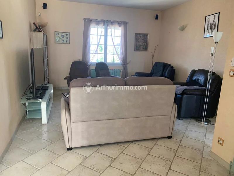 Maison - 266 m² - 8 pièces