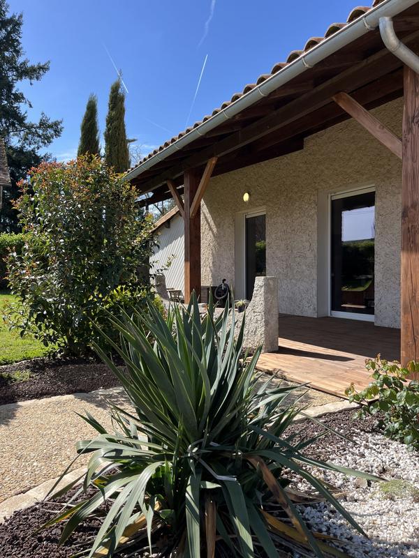 Villa - 250 m² - 11 pièces