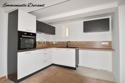Appartement - 89 m² - 4 pièces