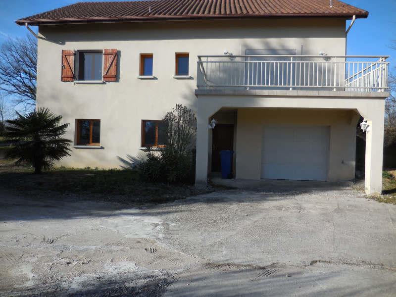 Maison - 82 m² - 4 pièces