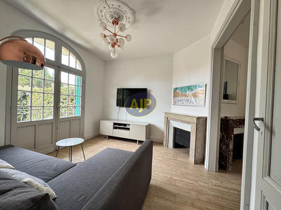 Maison - 77 m² - 4 pièces