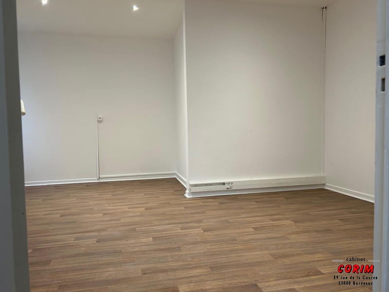 Local d'activités - 58 m²