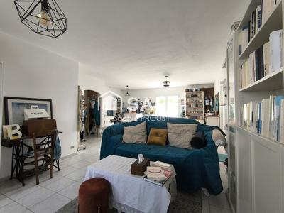 Maison - 84 m² - 4 pièces