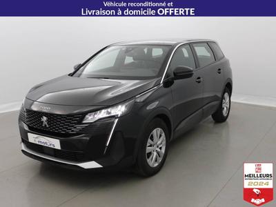 Peugeot 5008 PureTech 130 Eat8 Active Pack +Gps
