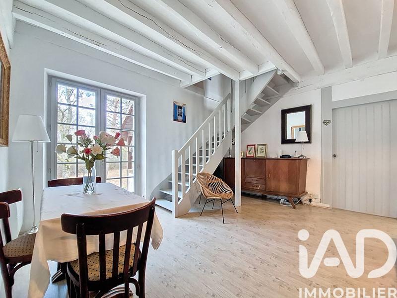 Maison de campagne - 166 m² - 8 pièces