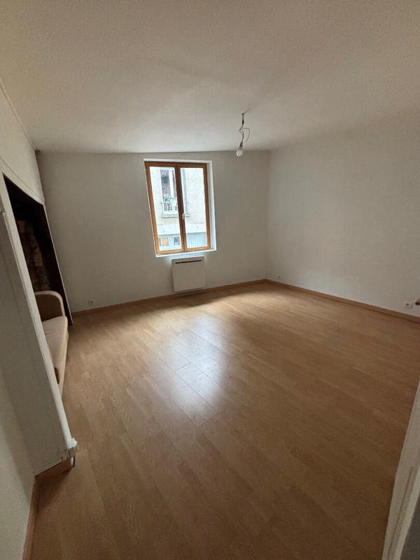 Maison - 48 m² - 3 pièces