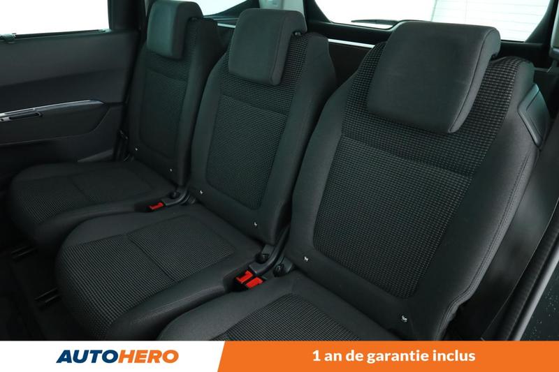 Peugeot 5008 1.6 Blue-HDi Style Eat6 7pl 120 ch