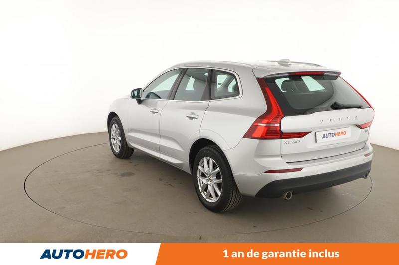 Volvo Xc60 2.0 D4 AdBlue Business Executive Geartronic 8 190 ch