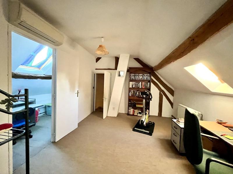 Maison - 127 m² - 6 pièces