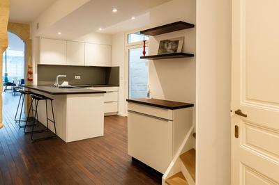 Bureau - 51 m² - 2 pièces