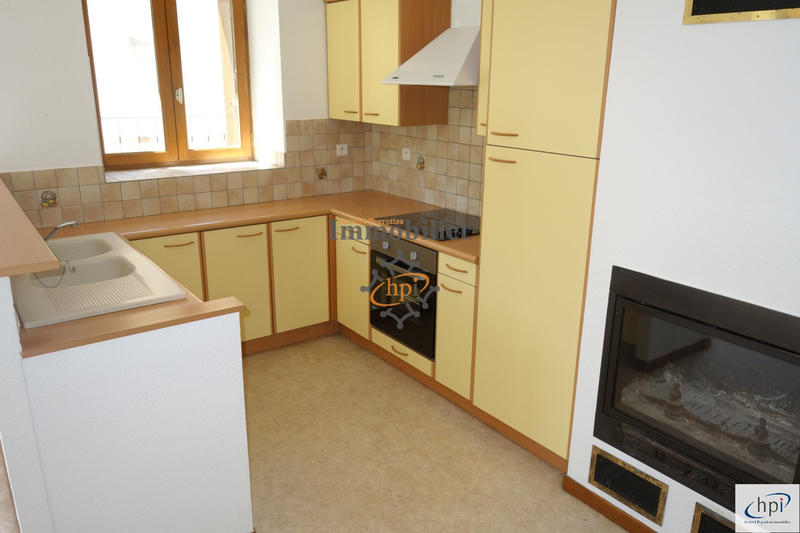 Maison - 65 m² - 3 pièces