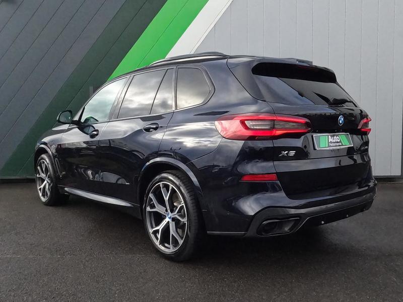 Bmw X5 G05 xDrive45e 394 ch Bva8 m Sport