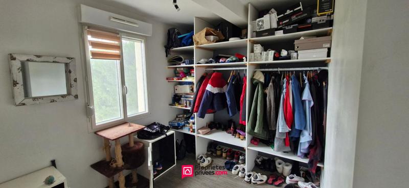 Maison - 144 m² - 7 pièces