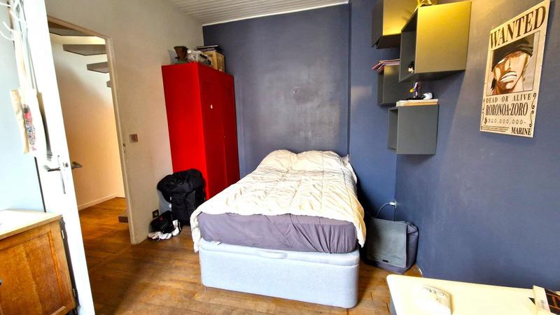 Maison - 195 m² - 5 pièces