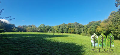 Maison - 180 m² - 6 pièces