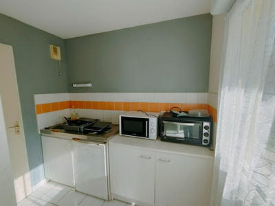 Appartement - 52 m² - 3 pièces