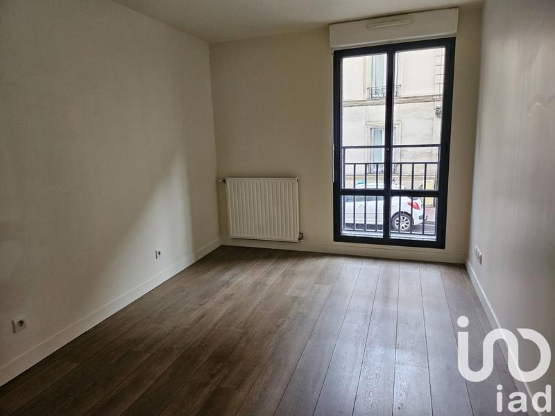 Appartement - 57 m² - 2 pièces