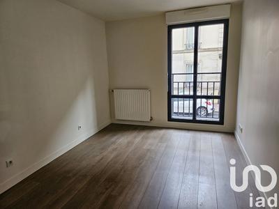 Appartement - 57 m² - 2 pièces
