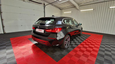 Bmw Série 1 1.5 116i Dkg7 Business Design