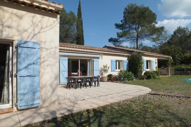 Villa - 160 m² - 6 pièces