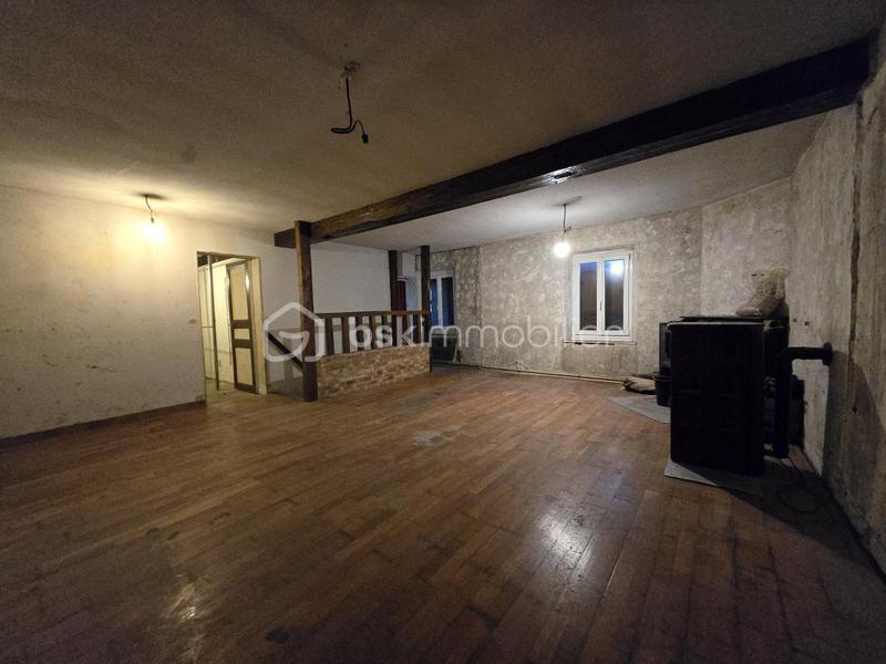 Immeuble - 162 m² - 4 pièces