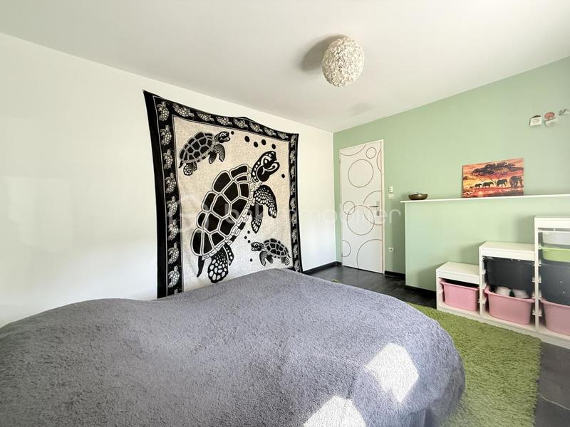 Maison - 160 m² - 7 pièces