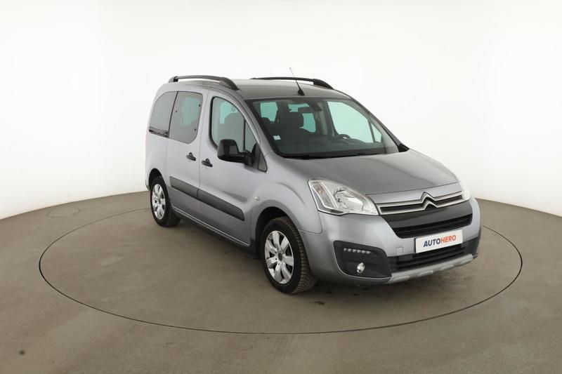 Citroën Berlingo Multispace 1.6 Blue-HDi Xtr + 100 ch