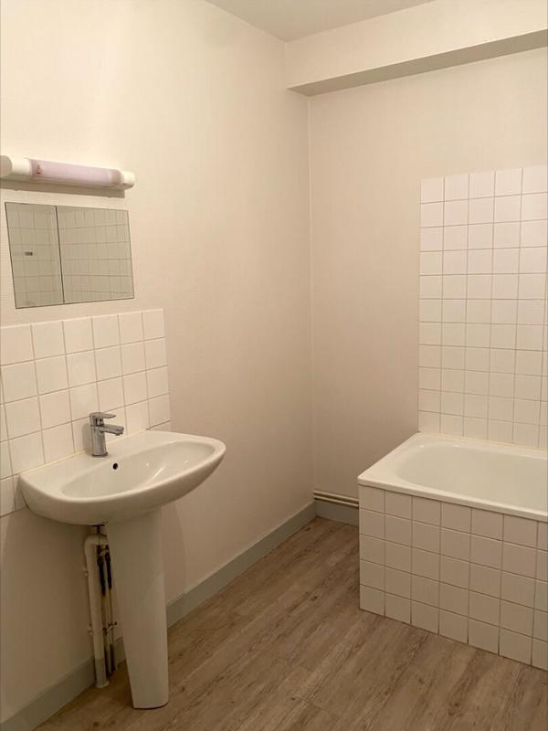 Appartement - 56 m² - 2 pièces