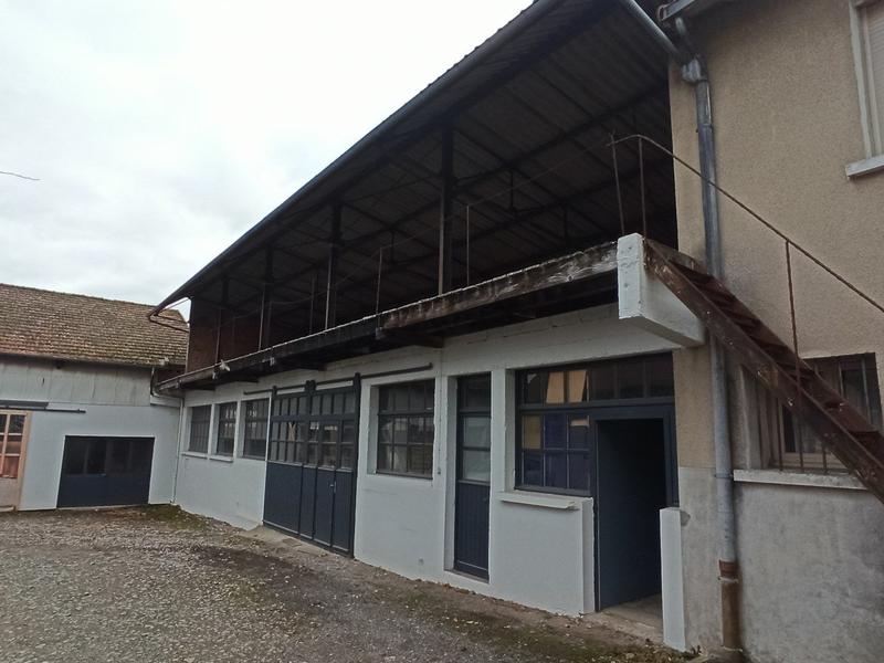 Local commercial - 260 m²