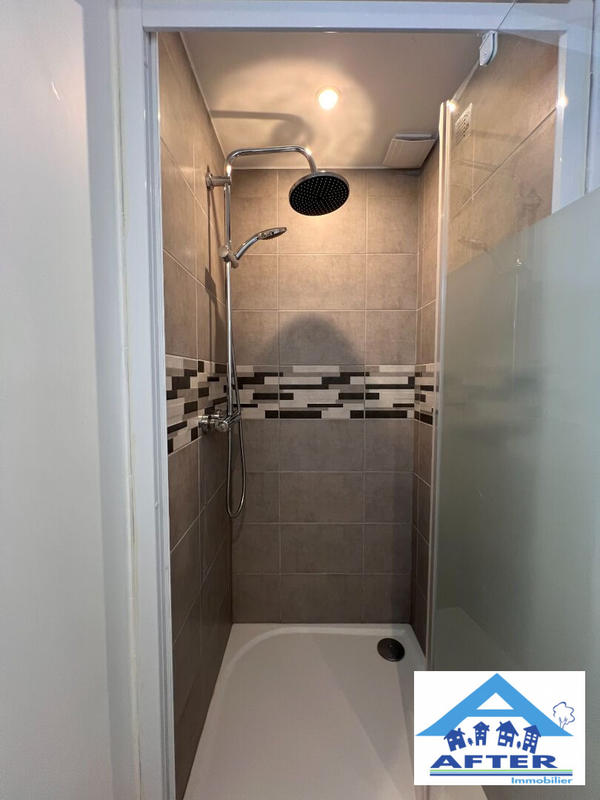 Appartement - 31 m² - 2 pièces